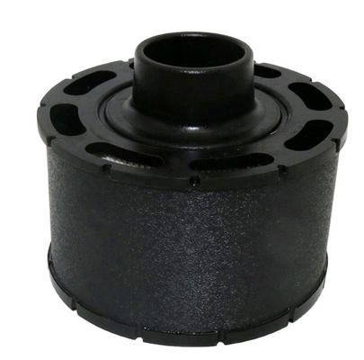 Generatorluchtfilterelement C065001 330811 ECC065001 met porositeitsfoto's van 1 micron