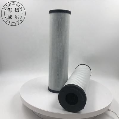 0201RK020BN4HC Hoogdrukhydraulisch oliefilterelement voor verbeterde oliefiltratie