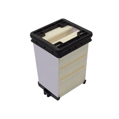 Honingraat dubbelrij filter element Motorluchtfilter 7286322 SA16913 Voor laadmachines gebruikt