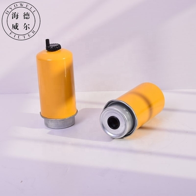 Levering 361-9554 Motorbrandstof waterseparator filter met geavanceerde technologie