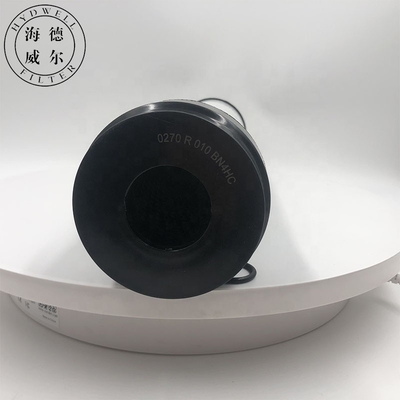 0270R020BN4HC Hydraulisch terugkeer-oliefilterelement voor langdurig hydraulisch systeem