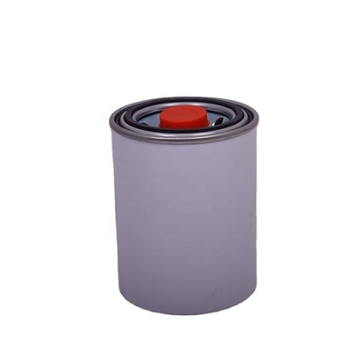 Efficiëntie 99,9% Filter voor de scheiding van brandstof en water voor industriële machines 6003195610 P502635