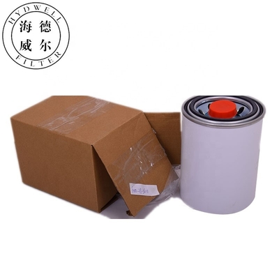 Efficiëntie 99,9% Filter voor de scheiding van brandstof en water voor industriële machines 6003195610 P502635