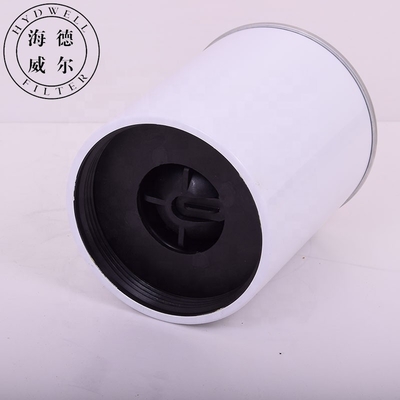 Efficiëntie 99,9% Filter voor de scheiding van brandstof en water voor industriële machines 6003195610 P502635