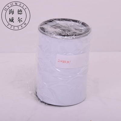 21088101 Zware vrachtwagenbrandstofwaterseparator Filterpatroon P954925 BF1292-O FS20108