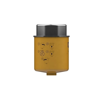 Brandstofwaterseparatorfilter 1561200 P551423 73326638 RE503254 26560138 6005023306 600-501-2113