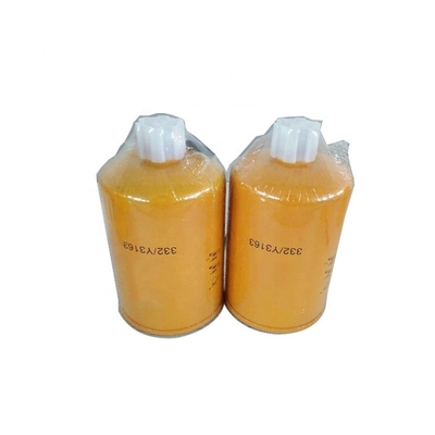 Brandstoffilter 332Y3163 P551329 1992366 11E170210 53C0051 43923093 voor delen van graafmachines