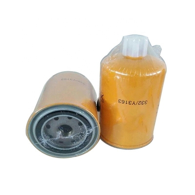 Brandstoffilter 332Y3163 P551329 1992366 11E170210 53C0051 43923093 voor delen van graafmachines