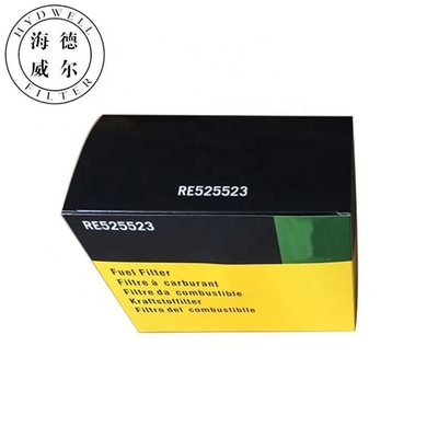 Afbeelding van RE525523 Brandstoffilter voor RE525523 RE52323 RE520906 Tractor