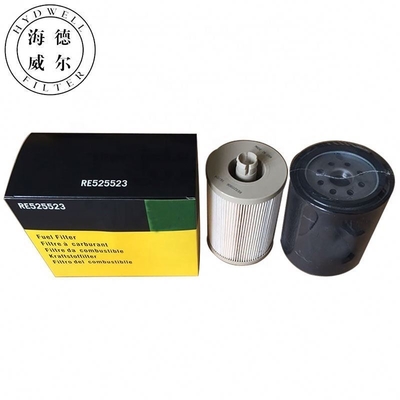 Afbeelding van RE525523 Brandstoffilter voor RE525523 RE52323 RE520906 Tractor
