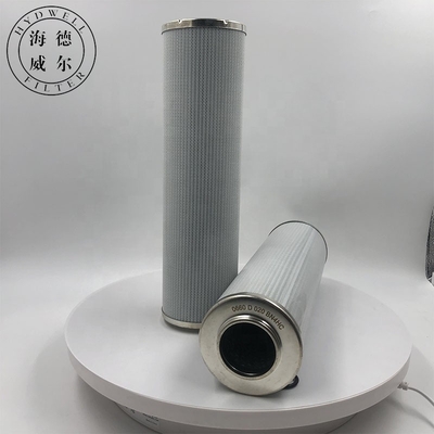 Hydwell Supply Glasvezel Hydraulisch oliefilter cartridge element 0660d010bn4hc ontwerp