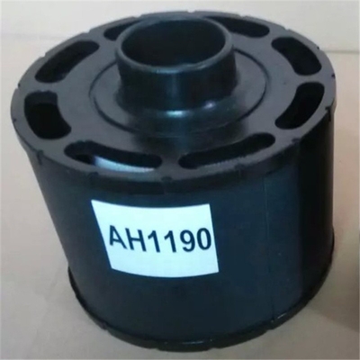 Generator Air Filter Element AH1190 C085002 Verkoop met filtermateriaal Glasvezel PP
