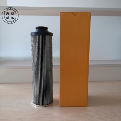 Na-service Online ondersteuning Hydwell bouwmachines Hydraulische oliefilter cartridge G04268
