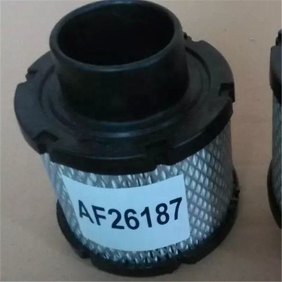 1UM Porositeitsgenerator luchtfilterelement AF26187 AF26186 voor de automobielindustrie