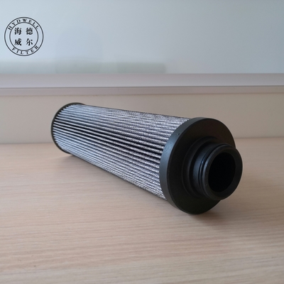 Na-service Online ondersteuning Hydwell bouwmachines Hydraulische oliefilter cartridge G04268