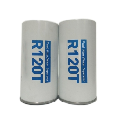 R120T 65.12503-5100 Brandstofwaterseparatorfilter voor filtratieapparatuur van Hydewell