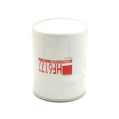 HF6177 Hydraulisch oliefilter voor machineonderdelen P565245 80457412 363992 32901700