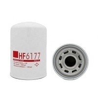 HF6177 Hydraulisch oliefilter voor machineonderdelen P565245 80457412 363992 32901700