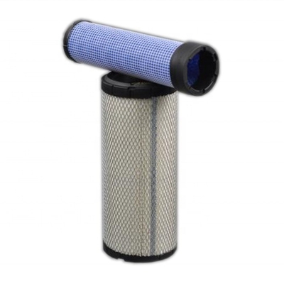Fiberglass Paper Air Filter 26510337 Rs3542 6666375 voor Hydwell Engineering Machinery