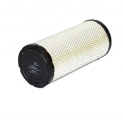 Fiberglass Paper Air Filter 26510337 Rs3542 6666375 voor Hydwell Engineering Machinery