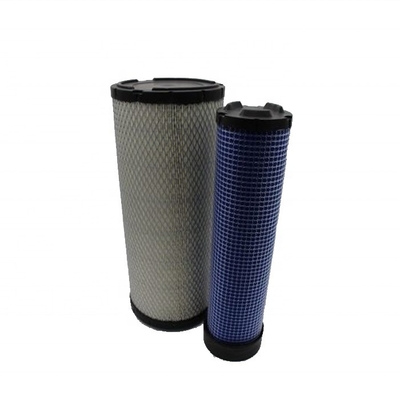 Fiberglass Paper Air Filter 26510337 Rs3542 6666375 voor Hydwell Engineering Machinery