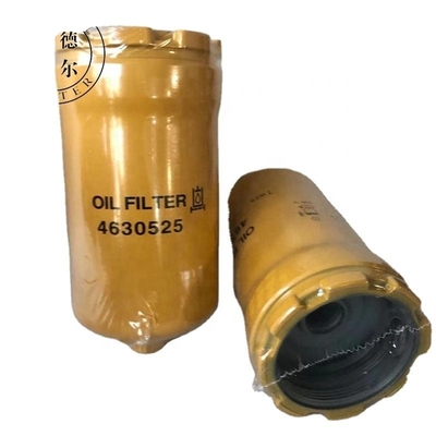 ZX240-3 Pilotfilter van de graafmachine 4630525 Motor-oliefilter en prestaties