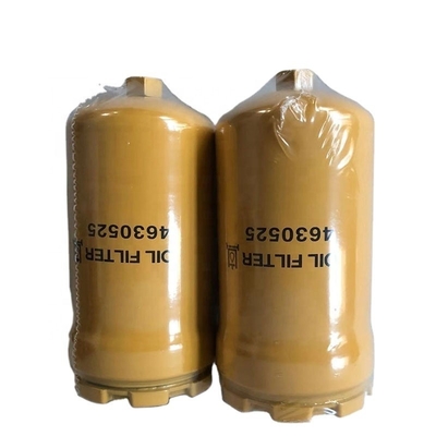 ZX240-3 Pilotfilter van de graafmachine 4630525 Motor-oliefilter en prestaties