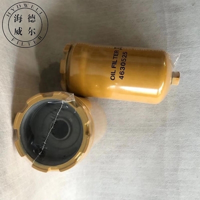 ZX240-3 Pilotfilter van de graafmachine 4630525 Motor-oliefilter en prestaties