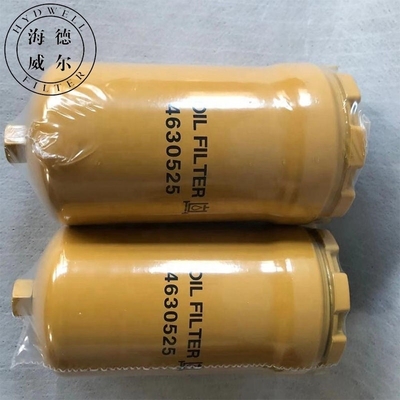 ZX240-3 Pilotfilter van de graafmachine 4630525 Motor-oliefilter en prestaties