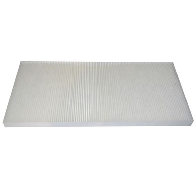Auto motor cabine luchtfilter SC70035 2995964 voor vrachtwagen onderdelen reclame C