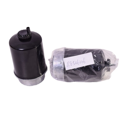 Brandstofwaterseparatorfilter RE546336 FS20074 BF46045-D WF10128 P551432 05821377 2506527 voor tractoronderdelen