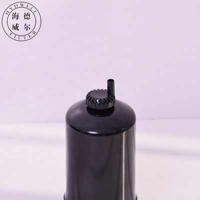 Brandstofwaterseparatorfilter RE546336 FS20074 BF46045-D WF10128 P551432 05821377 2506527 voor tractoronderdelen