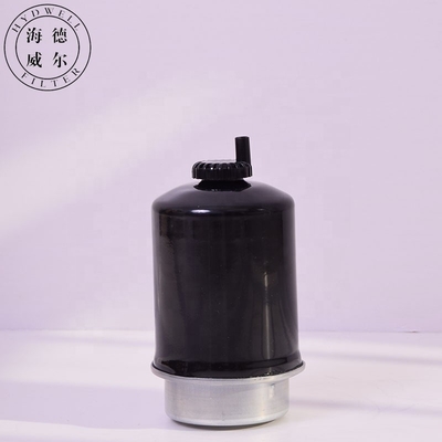 Brandstofwaterseparatorfilter RE546336 FS20074 BF46045-D WF10128 P551432 05821377 2506527 voor tractoronderdelen