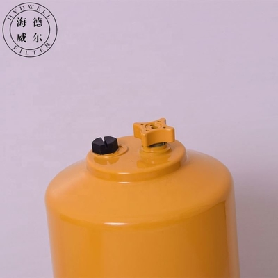 Dieselbrandstofwaterseparatorfilter 438-5386 382-0664 voor superieure prestaties
