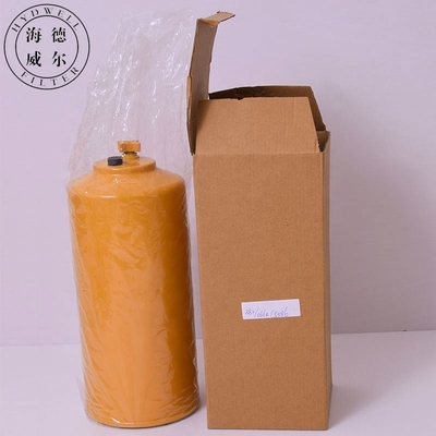 Dieselbrandstofwaterseparatorfilter 438-5386 382-0664 voor superieure prestaties