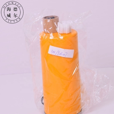 OE NO. 32/926107 32926107 Filter voor brandstof- en waterseparatoren voor graafmachines voor vrachtwagens