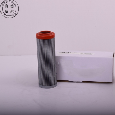 Op maat gemaakte Internormen Hp171.10vg 300147 Hydraulisch oliefilter met glasvezelmateriaal