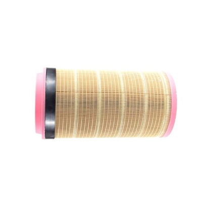 C21600 Luchtfiltercartridge voor graafmachine-tractor voor vervanging/reparatie Filtratiekwaliteit 98,8%