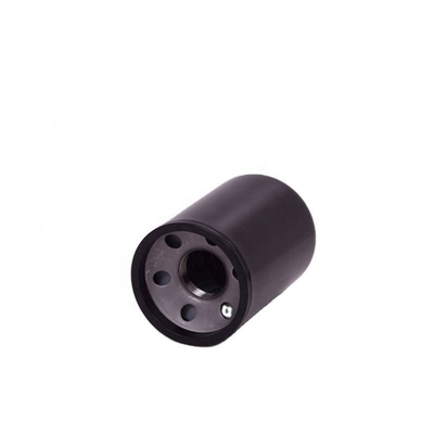 RE59754 Oliefilter voor trekkermotoren met zwarte afwerking en draaiend ontwerp