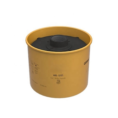 441-5111 4415111 Filterbrandstofwaterseparator en industriële oplossing op maat