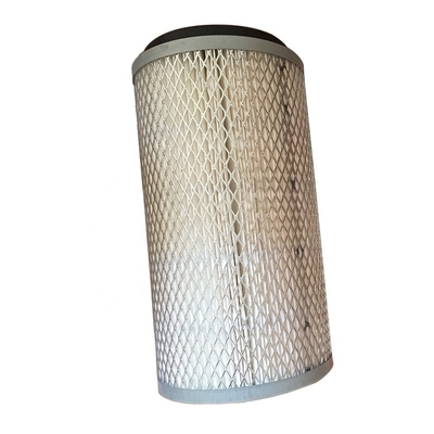 Truck Air Filter Element AF25904 voor delen van luchtcompressoren voor graafmachines