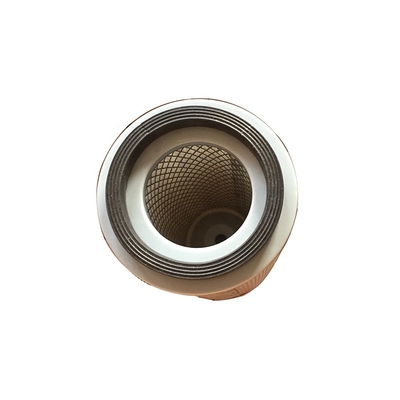 Truck Air Filter Element AF25904 voor delen van luchtcompressoren voor graafmachines