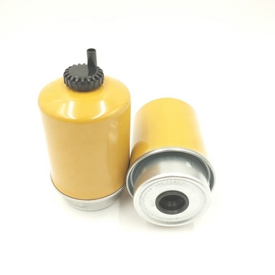 Brandstofwaterseparator P551427 FS19554 FS19589 RE53729 131-1812 1311812 ijzeren filterpapier
