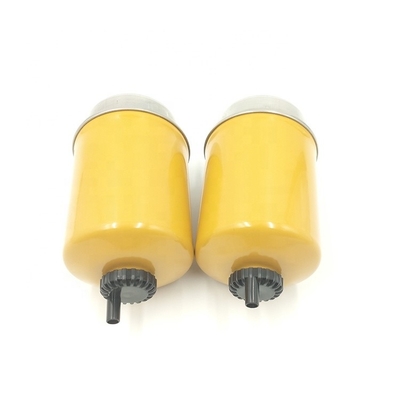 Brandstofwaterseparator P551427 FS19554 FS19589 RE53729 131-1812 1311812 ijzeren filterpapier