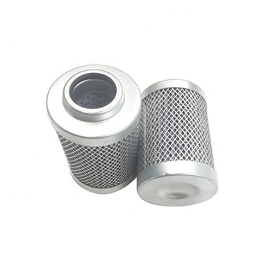 Hydraulisch filtersysteem voor delen van graafmachines 10037617 0060D020BN3HC 24749063 HF173190