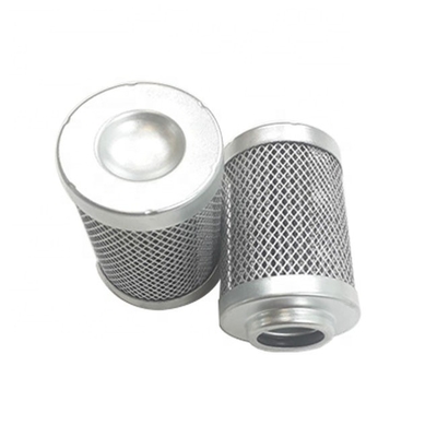Hydraulisch filtersysteem voor delen van graafmachines 10037617 0060D020BN3HC 24749063 HF173190