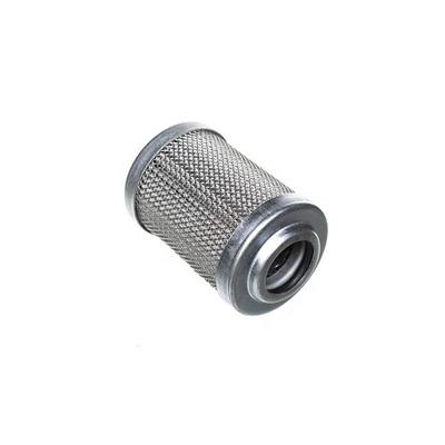 Hydraulisch filtersysteem voor delen van graafmachines 10037617 0060D020BN3HC 24749063 HF173190