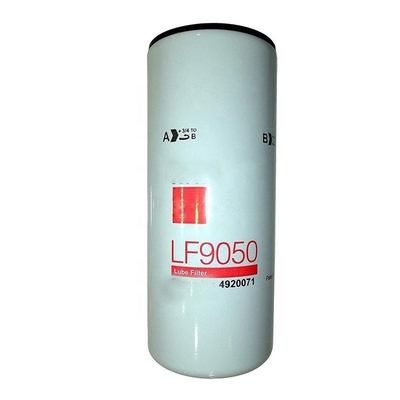 Hydwell Motor Diesel Onderdelen Base Lube Olie Spin On Filter LF9050 P554560 4920071 BD7176 3101870 56899346 BF5029 10003928