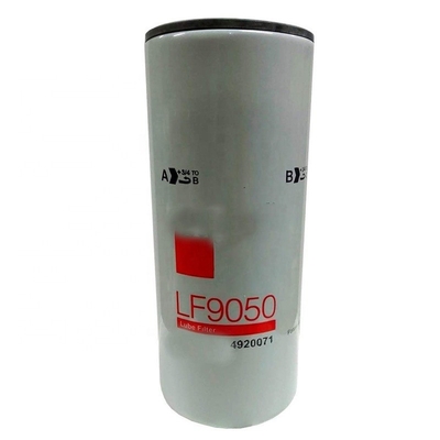 Hydwell Motor Diesel Onderdelen Base Lube Olie Spin On Filter LF9050 P554560 4920071 BD7176 3101870 56899346 BF5029 10003928
