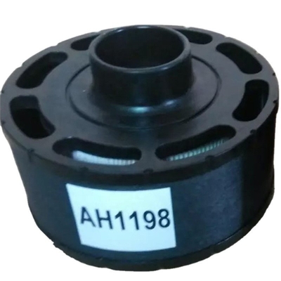 Plastic Filter Material Hydwell AH1198 Air Filter Housing voor Cummins motor PA2825 3I0014